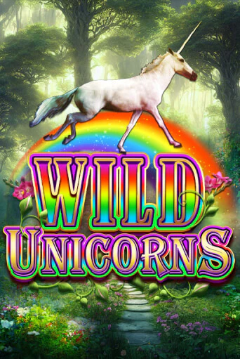 Wild Unicorns играть онлайн | Фараон Казино бесплатно