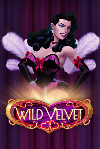 Wild Velvet играть онлайн | Фараон Казино бесплатно