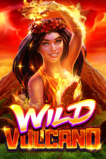 Wild Volcano играть онлайн | Фараон Казино бесплатно