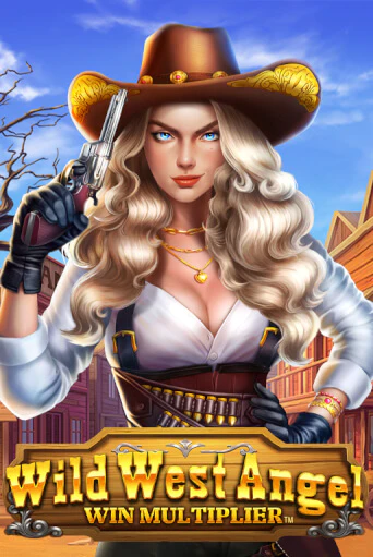 Wild West Angel играть онлайн | Фараон Казино бесплатно