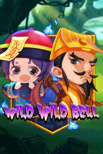 Wild Wild Bell играть онлайн | Фараон Казино бесплатно