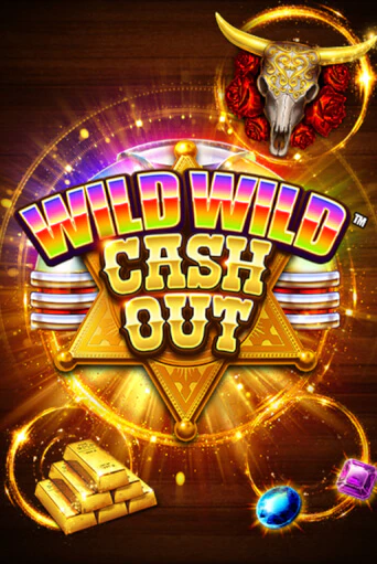 Wild Wild Cash Out играть онлайн | Фараон Казино бесплатно