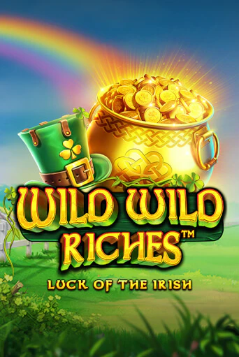 Wild Wild Riches играть онлайн | Фараон Казино бесплатно