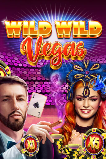 Wild Wild Vegas играть онлайн | Фараон Казино бесплатно