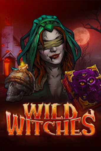 Wild Witches играть онлайн | Фараон Казино бесплатно