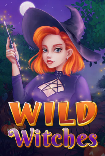 Wild Witches играть онлайн | Фараон Казино бесплатно