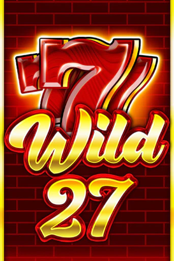 Wild 27 играть онлайн | Фараон Казино бесплатно