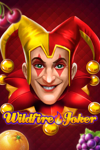 Wildfire Joker играть онлайн | Фараон Казино бесплатно