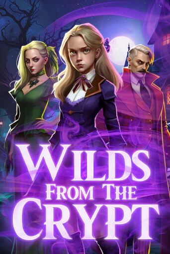 Wilds from the Crypt играть онлайн | Фараон Казино бесплатно