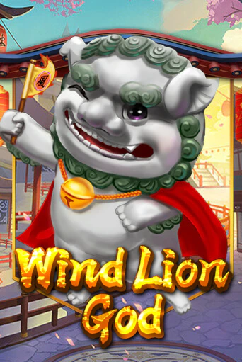 Wind Lion God играть онлайн | Фараон Казино бесплатно