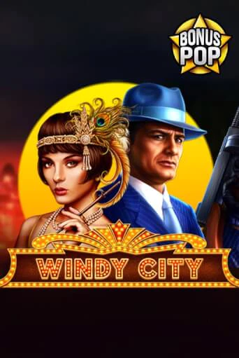 Windy City играть онлайн | Фараон Казино бесплатно