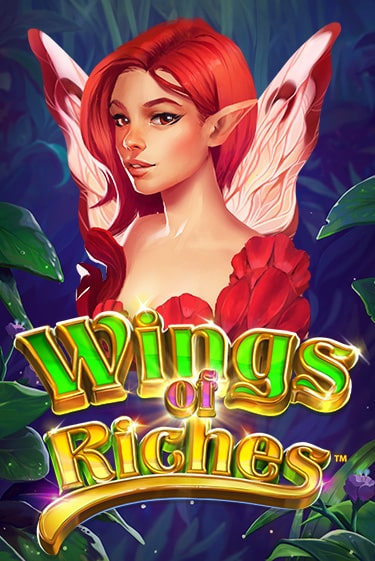 Wings of Riches™ играть онлайн | Фараон Казино бесплатно