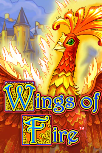 Wings of Fire играть онлайн | Фараон Казино бесплатно