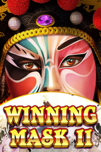 Winning Mask II играть онлайн | Фараон Казино бесплатно