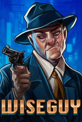 Wiseguy играть онлайн | Фараон Казино бесплатно