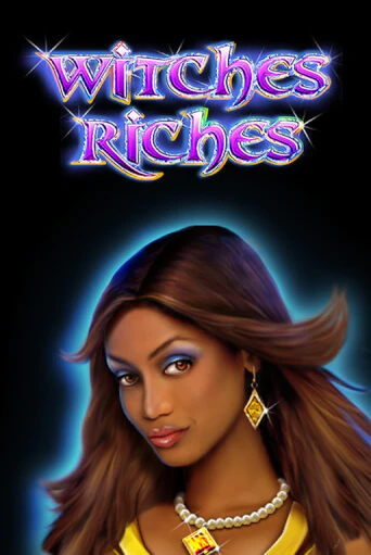 Witches Riches играть онлайн | Фараон Казино бесплатно