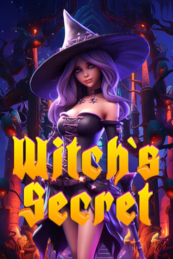 Witch's Secret играть онлайн | Фараон Казино бесплатно