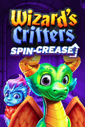 Wizards Critters играть онлайн | Фараон Казино бесплатно