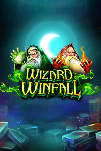 Wizard WinFall играть онлайн | Фараон Казино бесплатно