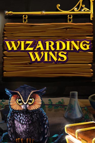 Wizarding Wins играть онлайн | Фараон Казино бесплатно