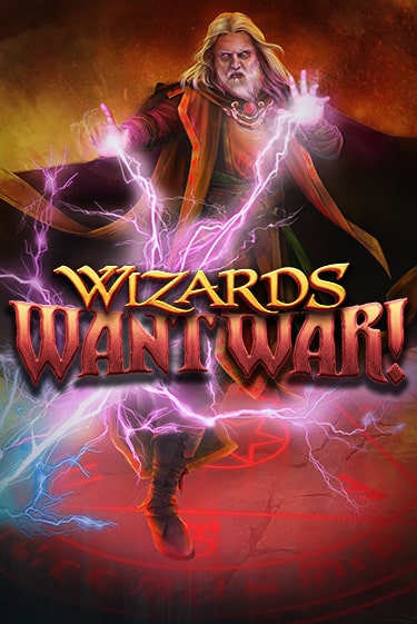 Wizards Want War играть онлайн | Фараон Казино бесплатно