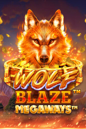 Wolf Blaze™ Megaways™ играть онлайн | Фараон Казино бесплатно