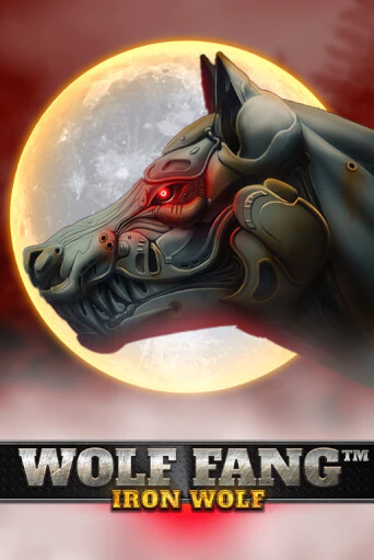 Wolf Fang - Iron Wolf играть онлайн | Фараон Казино бесплатно