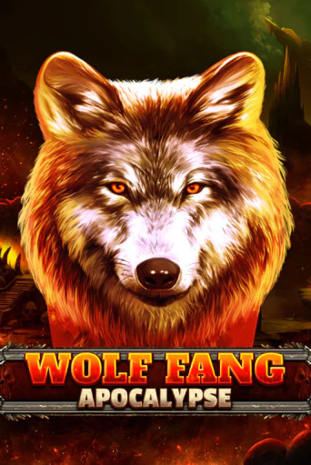 Wolf Fang - Apocalypse играть онлайн | Фараон Казино бесплатно