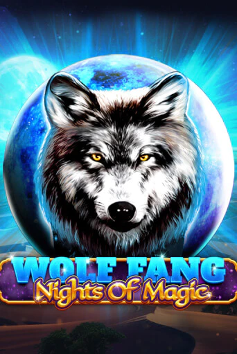 Wolf Fang - Nights Of Magic играть онлайн | Фараон Казино бесплатно