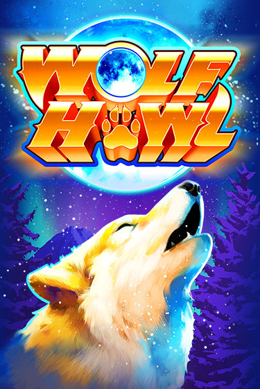 Wolf Howl играть онлайн | Фараон Казино бесплатно