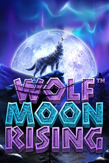 Wolf Moon Rising играть онлайн | Фараон Казино бесплатно