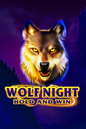 Wolf Night играть онлайн | Фараон Казино бесплатно