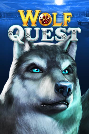 Wolf Quest играть онлайн | Фараон Казино бесплатно