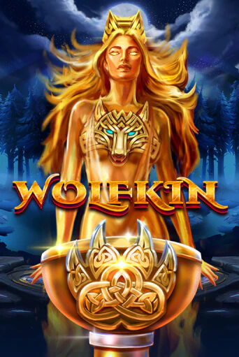 Wolfkin играть онлайн | Фараон Казино бесплатно