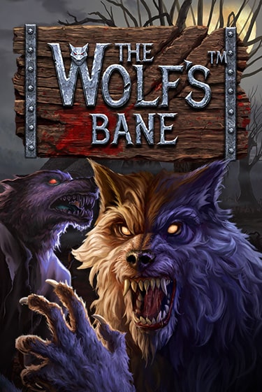 The Wolf's Bane™ играть онлайн | Фараон Казино бесплатно