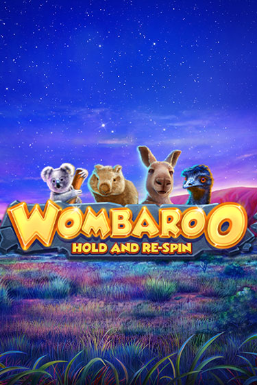 Wombaroo играть онлайн | Фараон Казино бесплатно