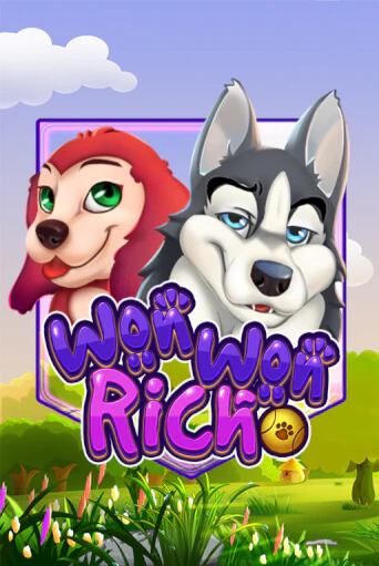 Won Won Rich играть онлайн | Фараон Казино бесплатно