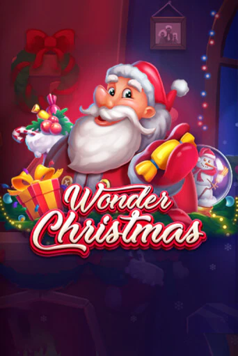 Wonder Christmas играть онлайн | Фараон Казино бесплатно