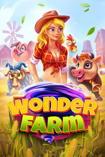 Wonder Farm играть онлайн | Фараон Казино бесплатно