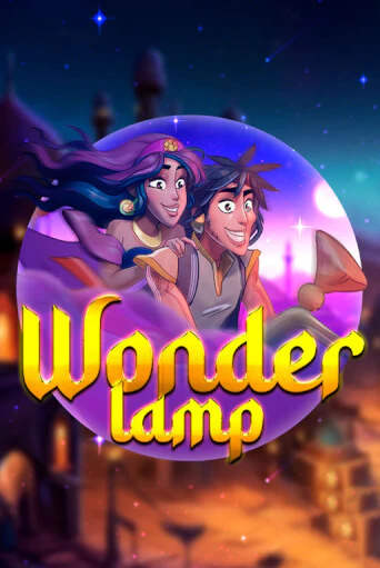 Wonder Lamp играть онлайн | Фараон Казино бесплатно