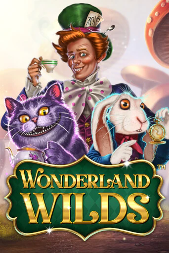 Wonderland Wilds играть онлайн | Фараон Казино бесплатно