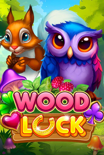 Wood Luck играть онлайн | Фараон Казино бесплатно