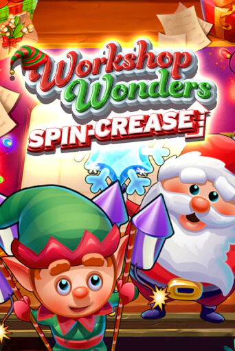 Workshop Wonders играть онлайн | Фараон Казино бесплатно