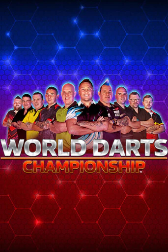 World Darts Championship играть онлайн | Фараон Казино бесплатно