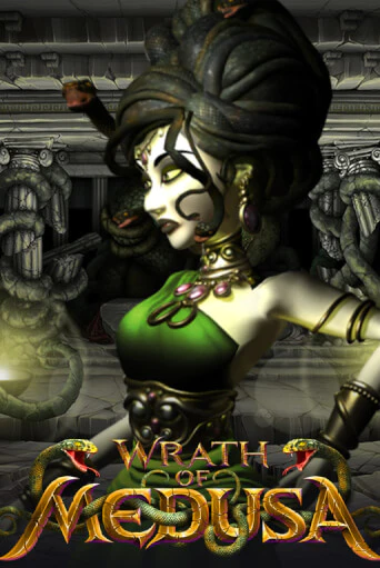 Wrath of Medusa играть онлайн | Фараон Казино бесплатно