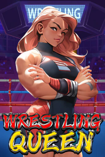 Wrestling Queen играть онлайн | Фараон Казино бесплатно