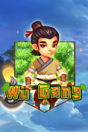 Wu Gang играть онлайн | Фараон Казино бесплатно