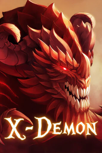 X-Demon играть онлайн | Фараон Казино бесплатно