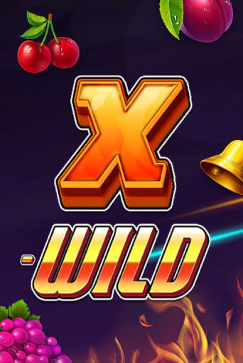 X-Wild играть онлайн | Фараон Казино бесплатно