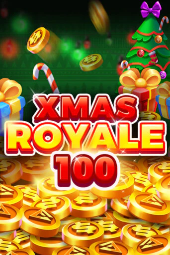 XMAS Royale 100 играть онлайн | Фараон Казино бесплатно